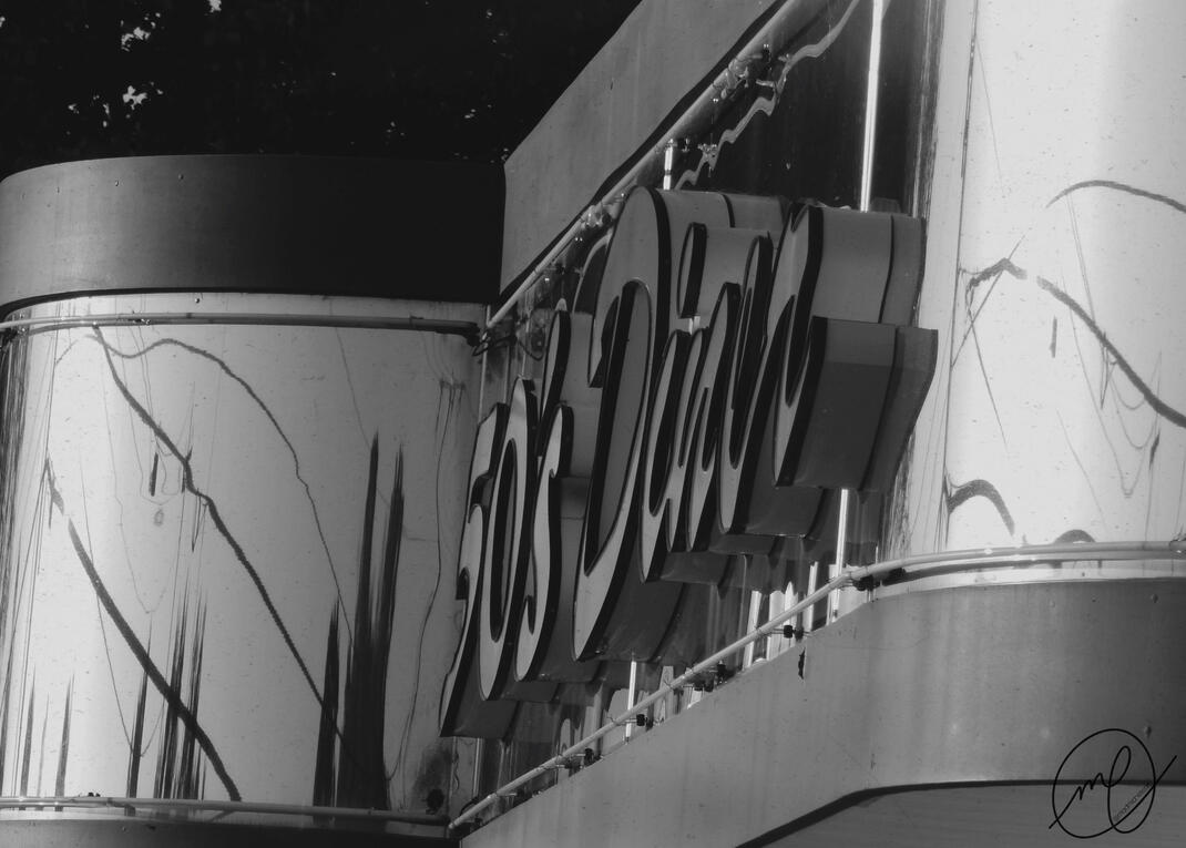 Malted, 2018. Nikon Coolpix L820.