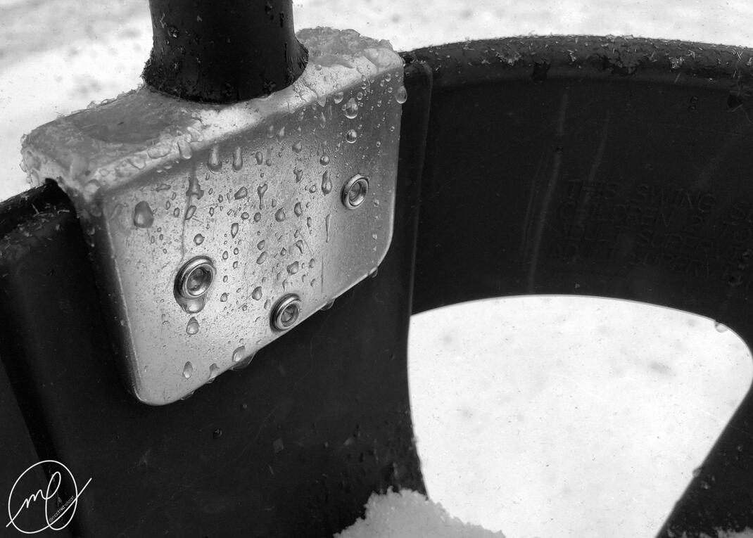 Deliquesce, 2019. Nikon Coolpix L820.