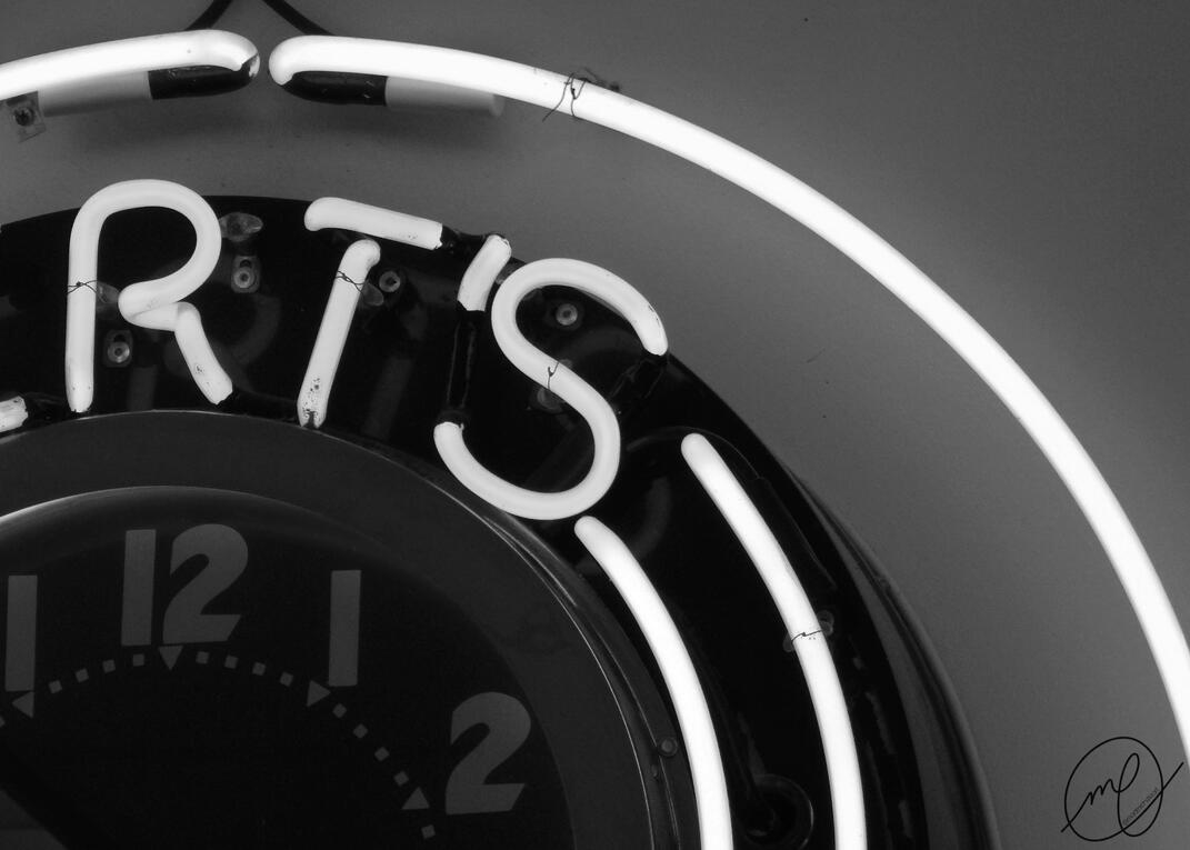 Illuminated, 2018. Nikon Coolpix L820.