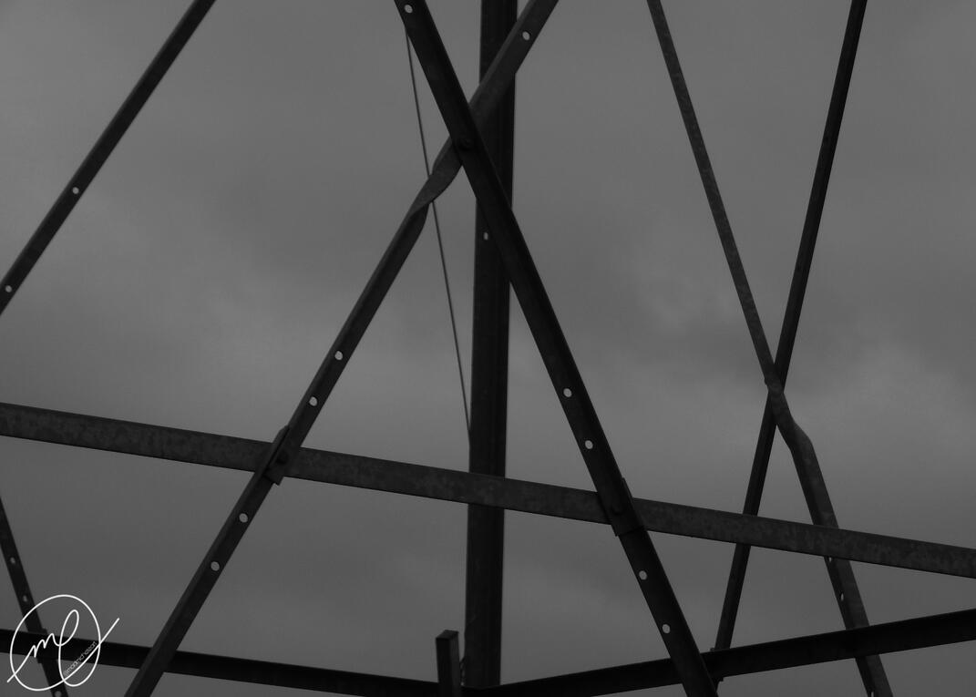 Isosceles, 2017. Nikon Coolpix L820.