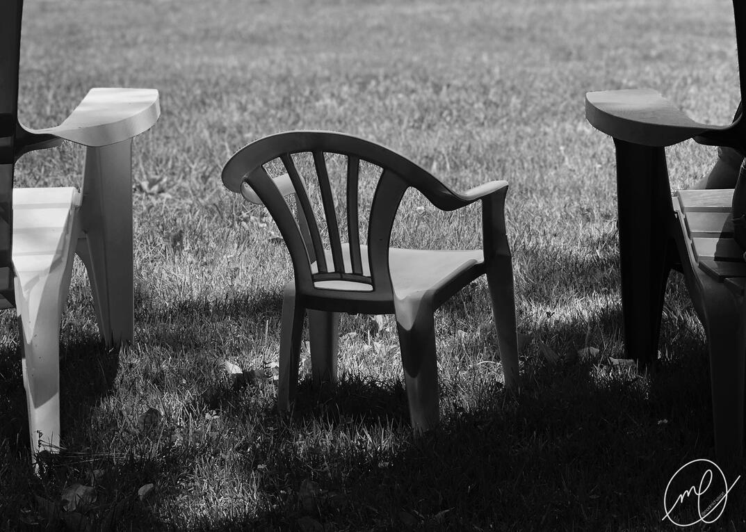 Vacancy, 2019. Nikon Coolpix L820.