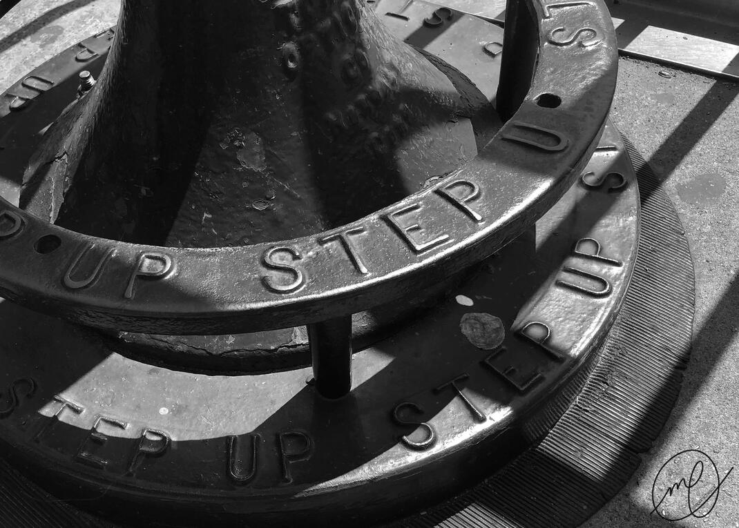 Outlook, 2019. Niagara Falls. iPhone X.